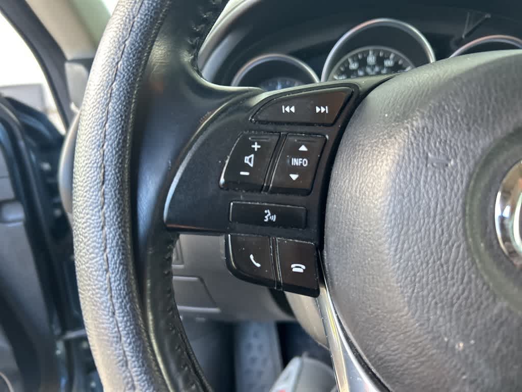 Thumbnail: 2016 Mazda Mazda6 - 18