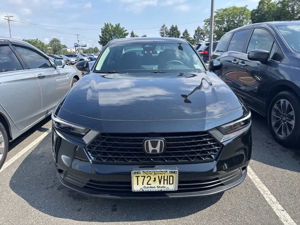 Thumbnail: 2025 Honda Accord - 6