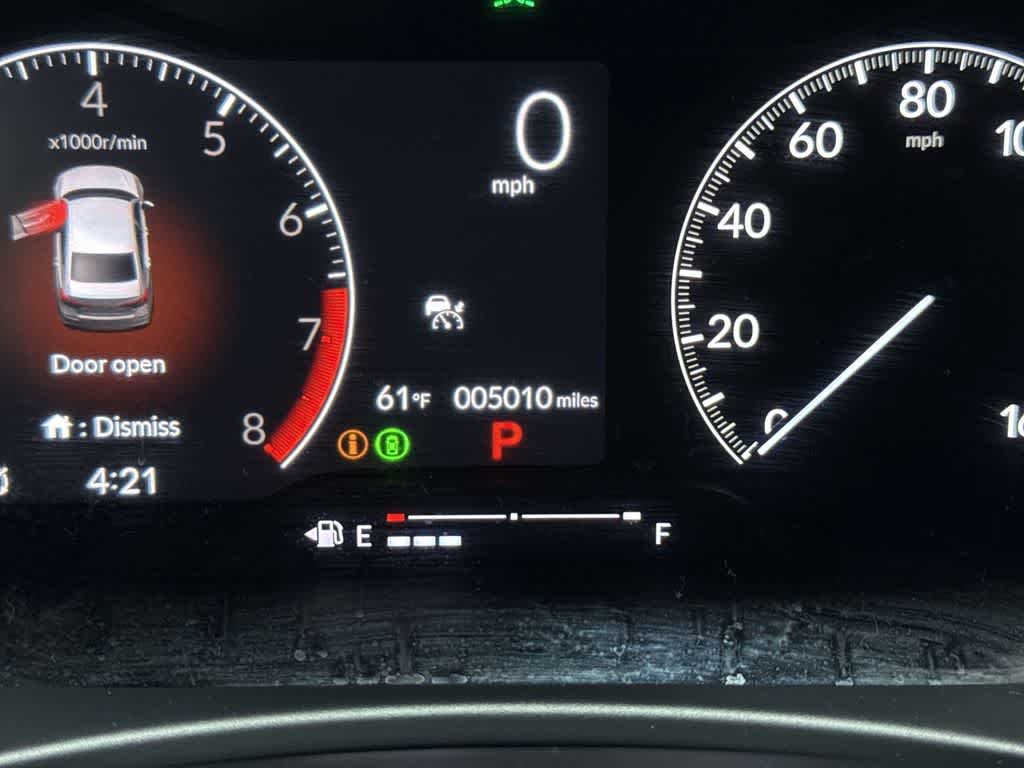 Thumbnail: 2026 Honda Civic - 19