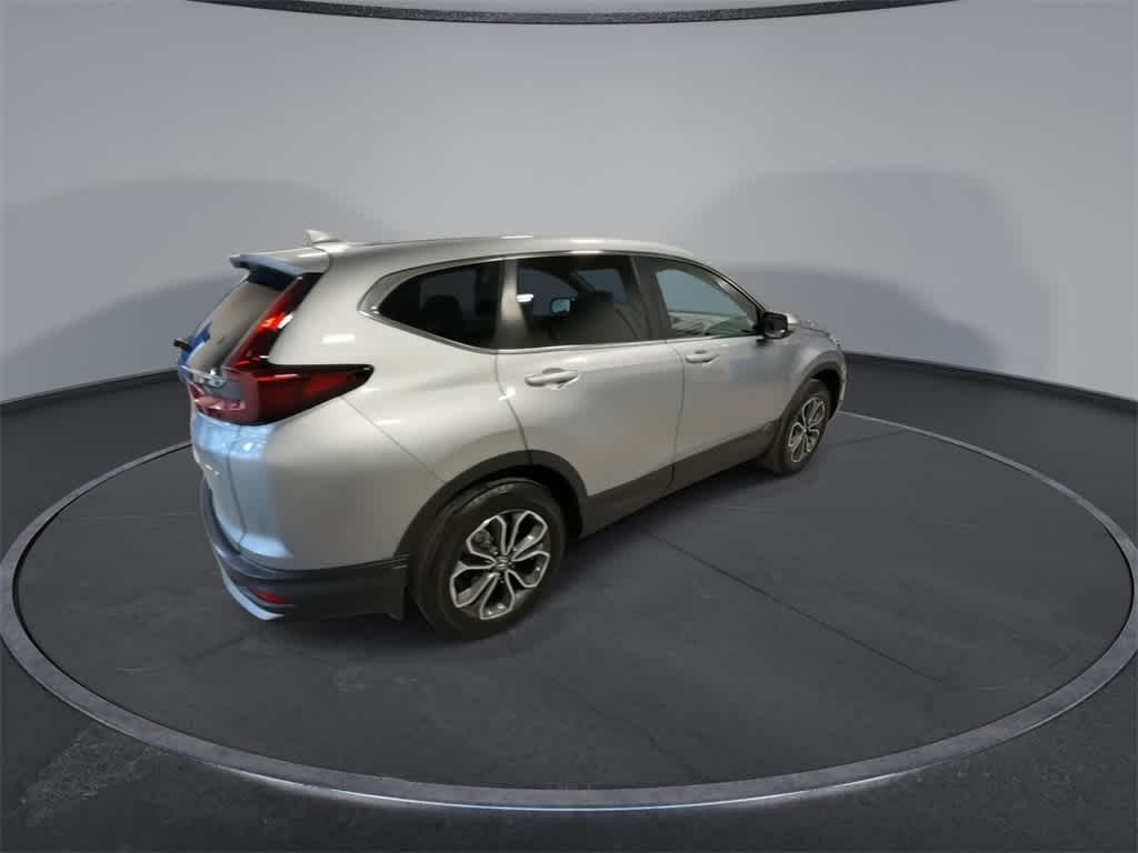 Thumbnail: 2022 Honda CR-V - 8