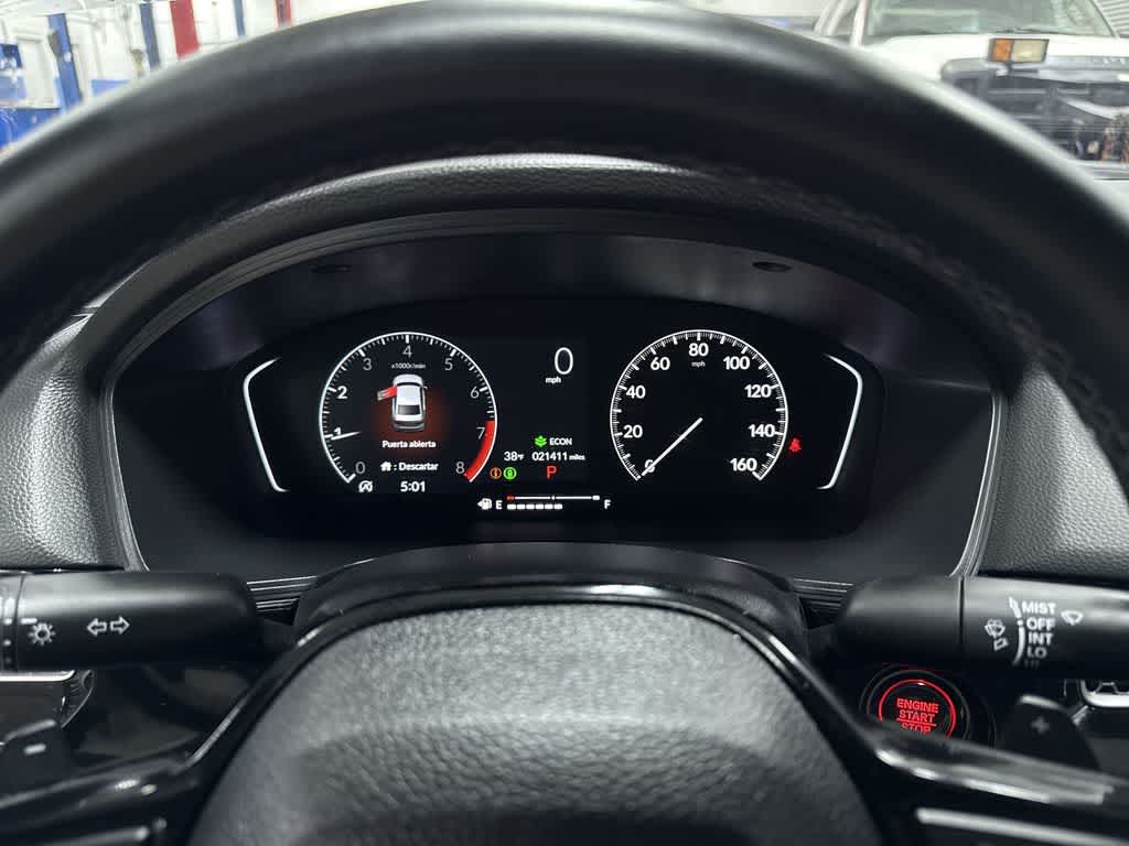 Thumbnail: 2024 Honda Civic - 31