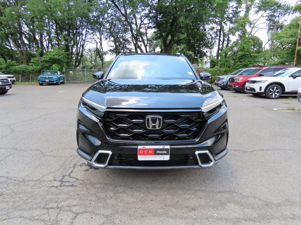 Thumbnail: 2026 Honda CR-V - 6