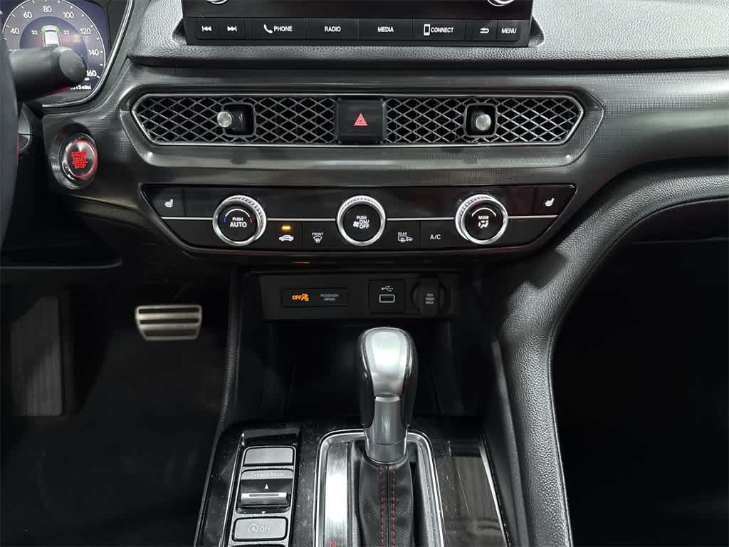 Thumbnail: 2023 Acura Integra - 21