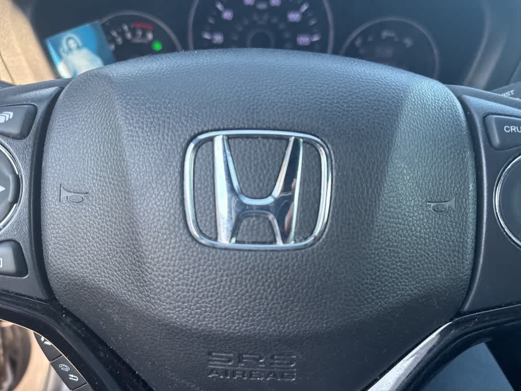 Thumbnail: 2022 Honda HR-V - 15