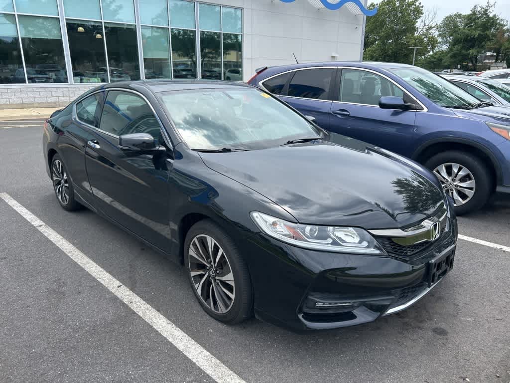 Thumbnail: 2017 Honda Accord - 3