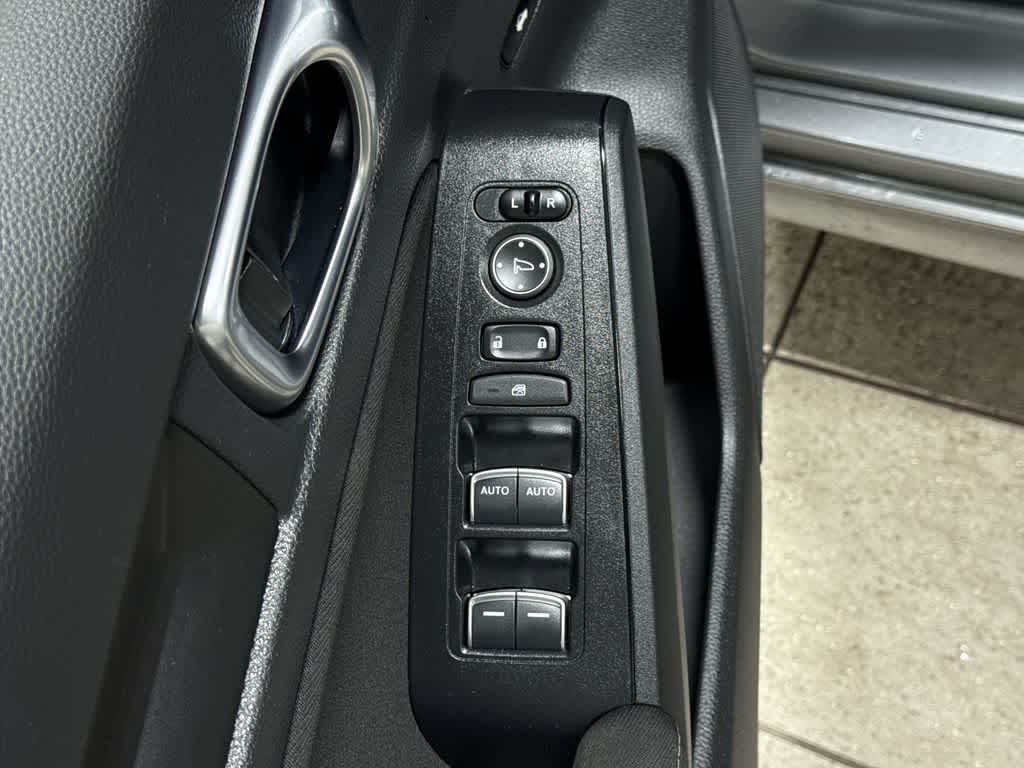 Thumbnail: 2023 Honda Civic - 22