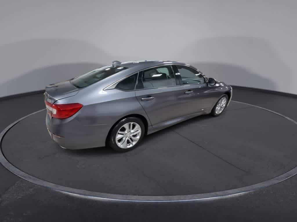 Thumbnail: 2018 Honda Accord - 6