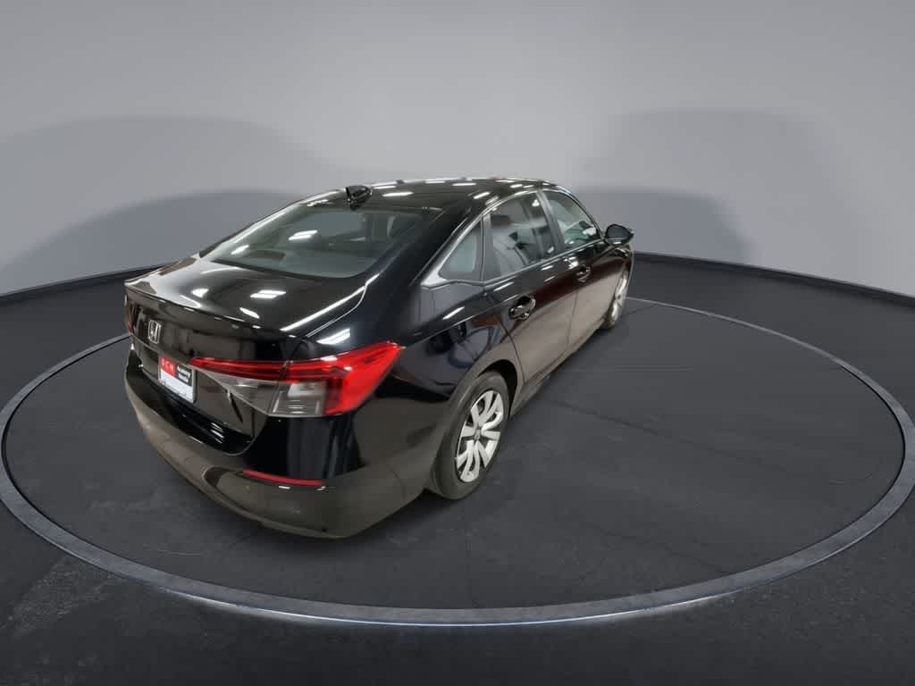 Thumbnail: 2023 Honda Civic - 8