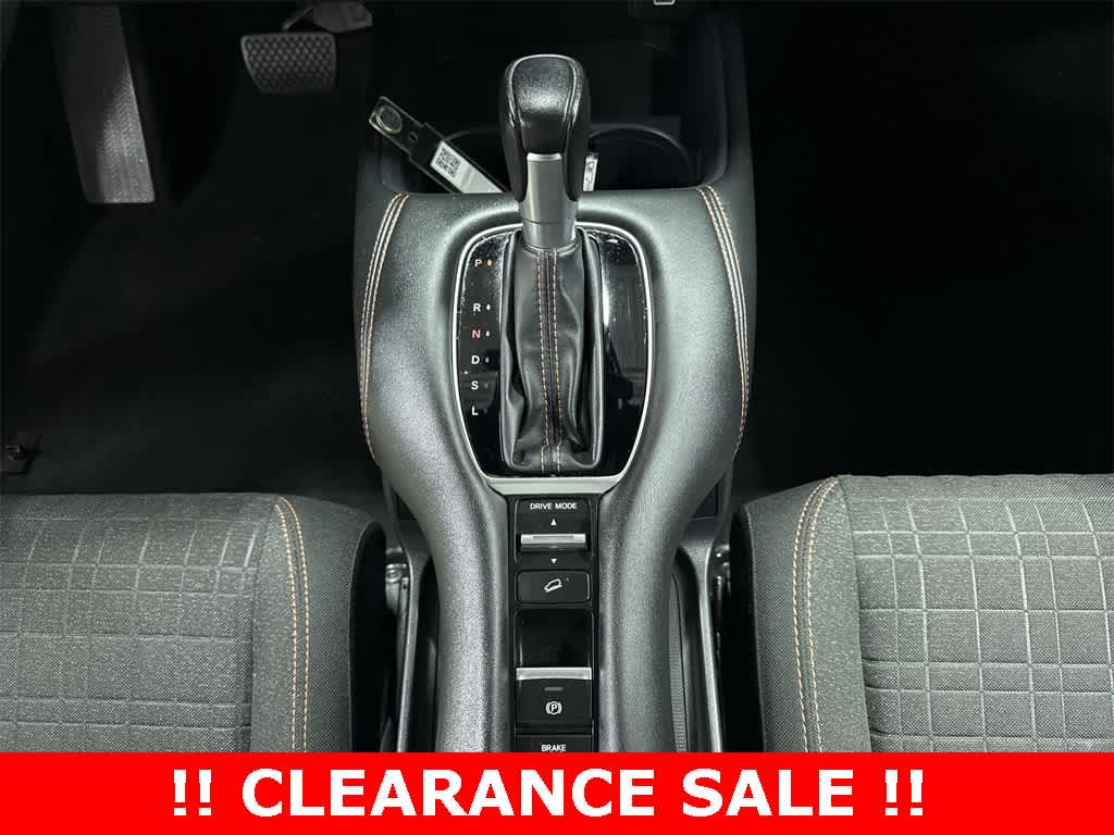 Thumbnail: 2023 Honda HR-V - 30