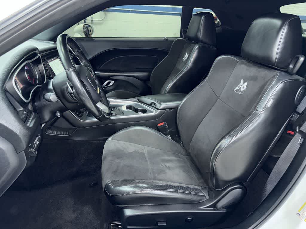 Thumbnail: 2018 Dodge Challenger - 15