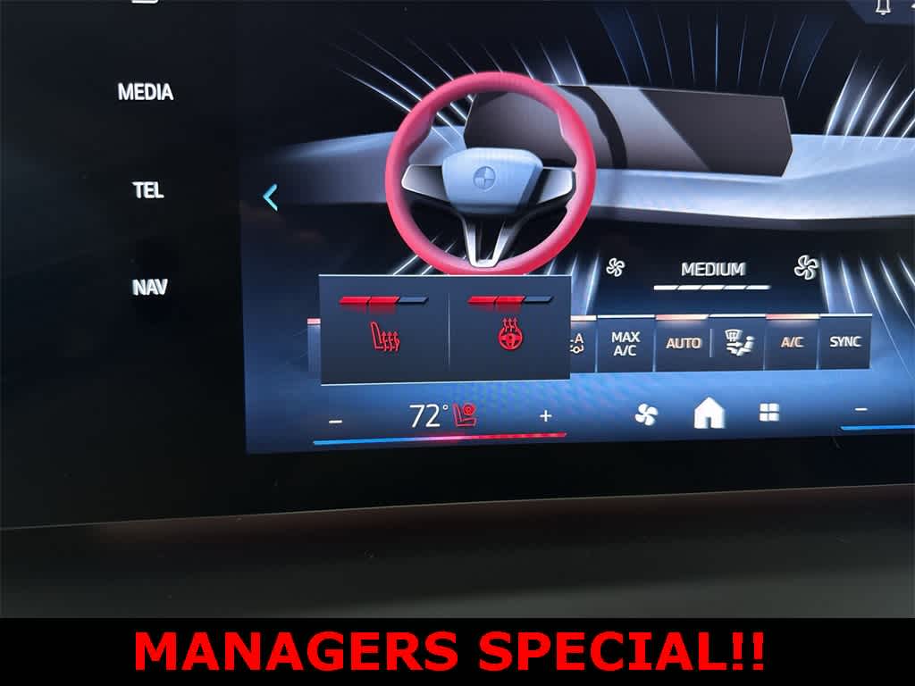 Thumbnail: 2025 BMW 2 Series - 31