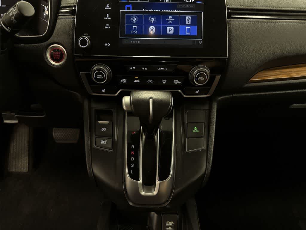 Thumbnail: 2018 Honda CR-V - 21