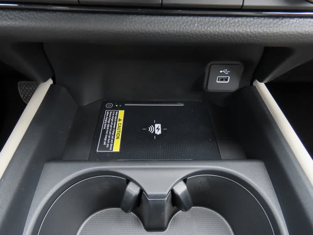 Thumbnail: 2025 Honda HR-V - 21