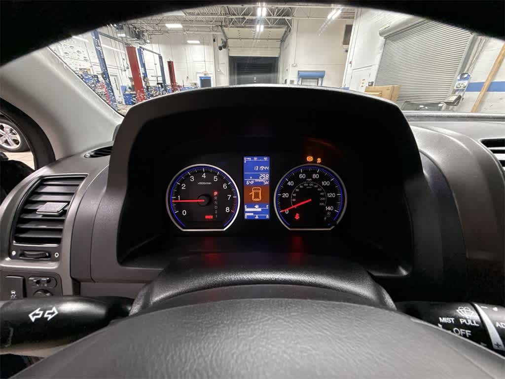 2011 Honda CR-V EX-L 31