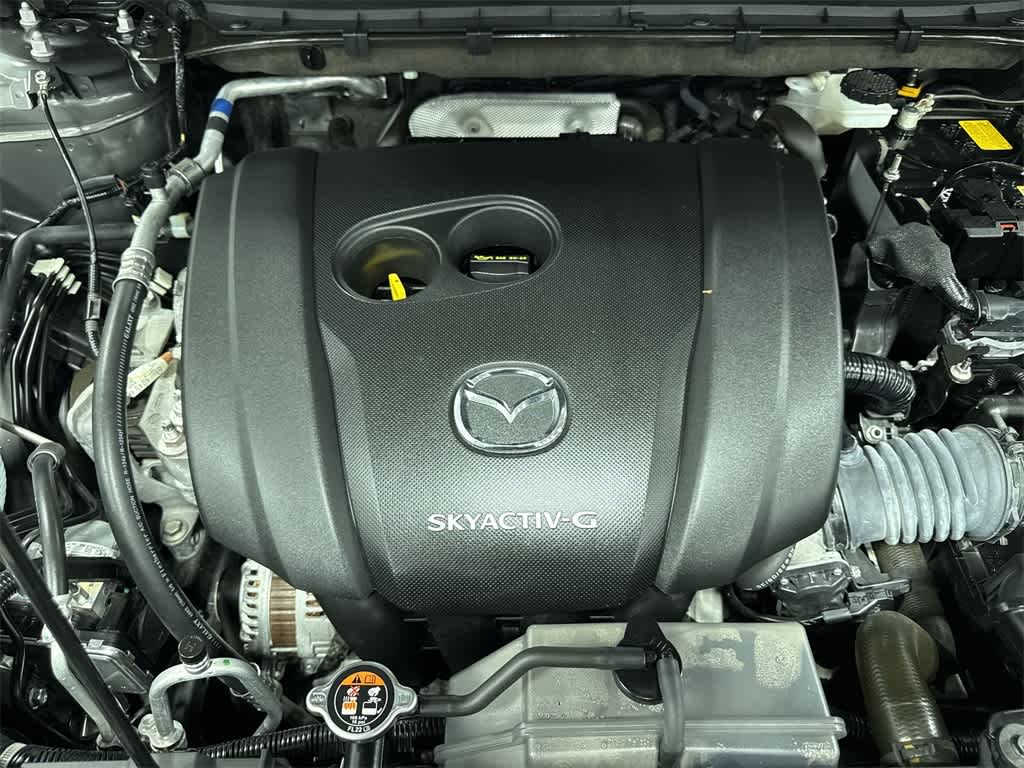Thumbnail: 2023 Mazda CX-5 - 29