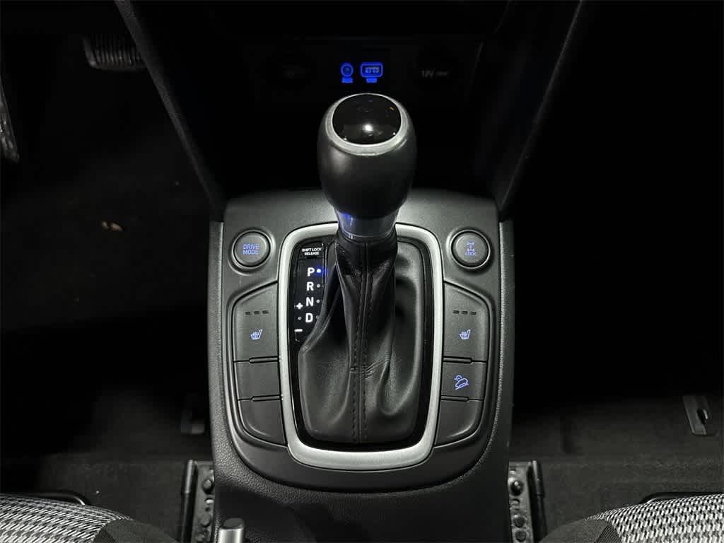 Thumbnail: 2021 Hyundai Kona - 29