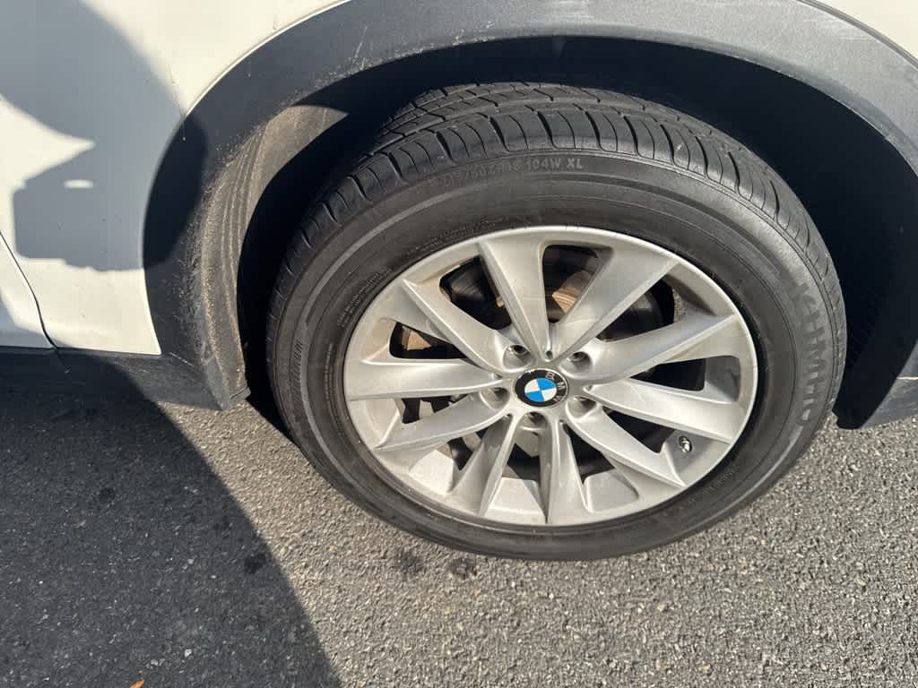 Thumbnail: 2017 BMW X3 - 26