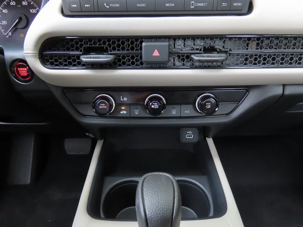 Thumbnail: 2025 Honda HR-V - 19