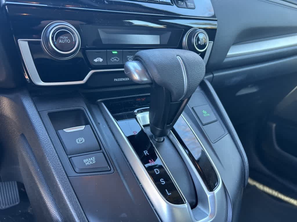 Thumbnail: 2019 Honda CR-V - 22