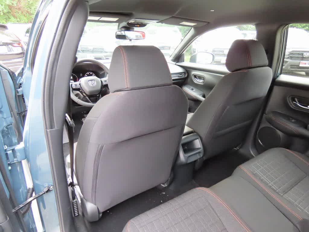 Thumbnail: 2026 Honda HR-V - 15