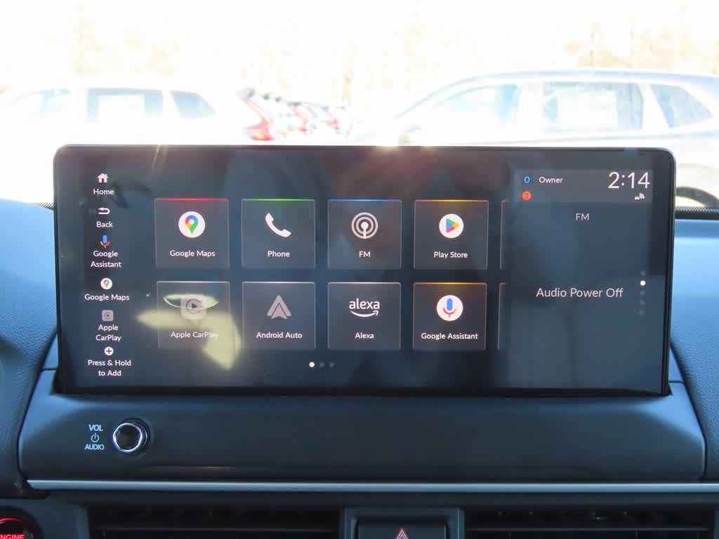 Thumbnail: 2026 Honda Pilot - 24