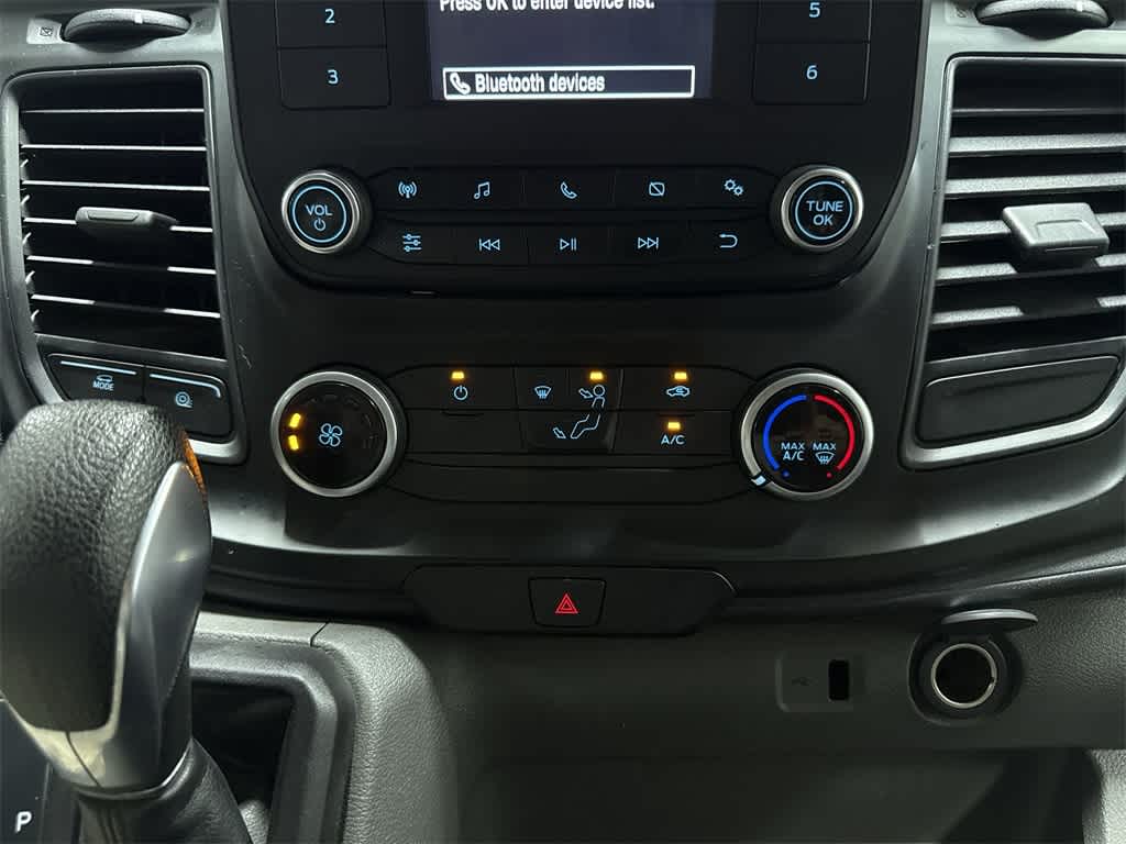 Thumbnail: 2020 Ford Transit Series - 20
