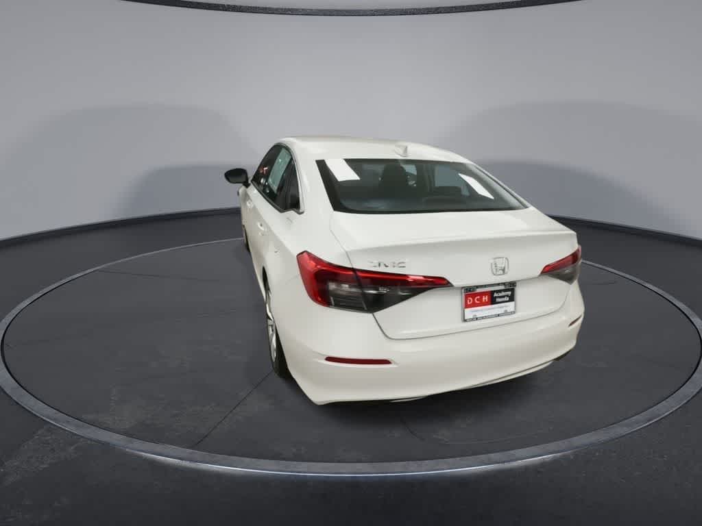 Thumbnail: 2023 Honda Civic - 7