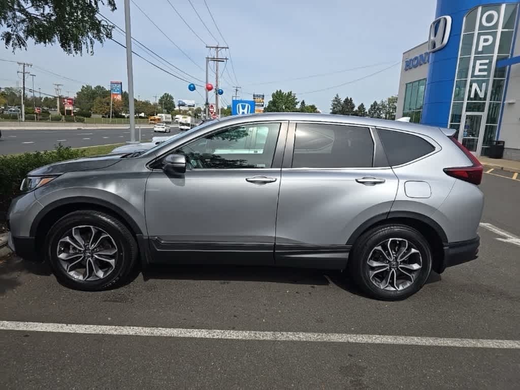 Thumbnail: 2022 Honda CR-V - 2