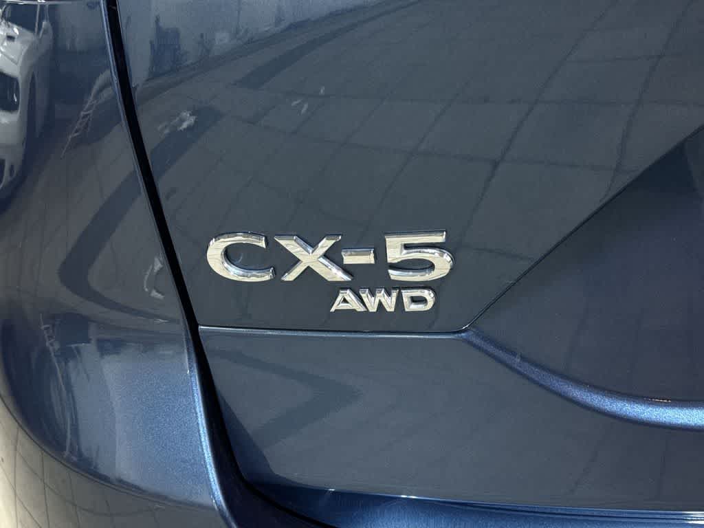 Thumbnail: 2023 Mazda CX-5 - 26