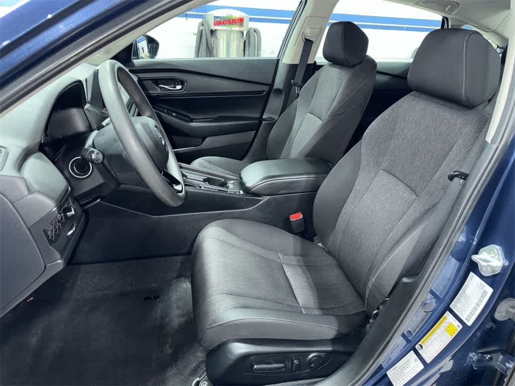 Thumbnail: 2023 Honda Accord - 15