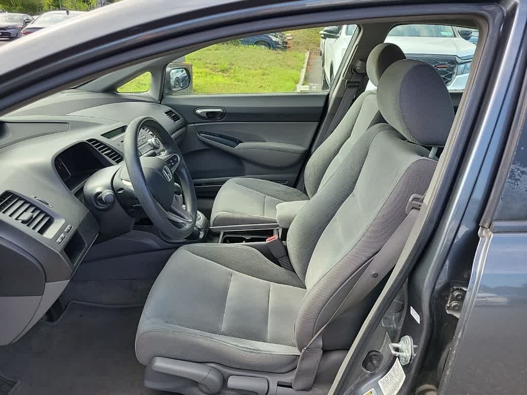 Thumbnail: 2011 Honda Civic - 18