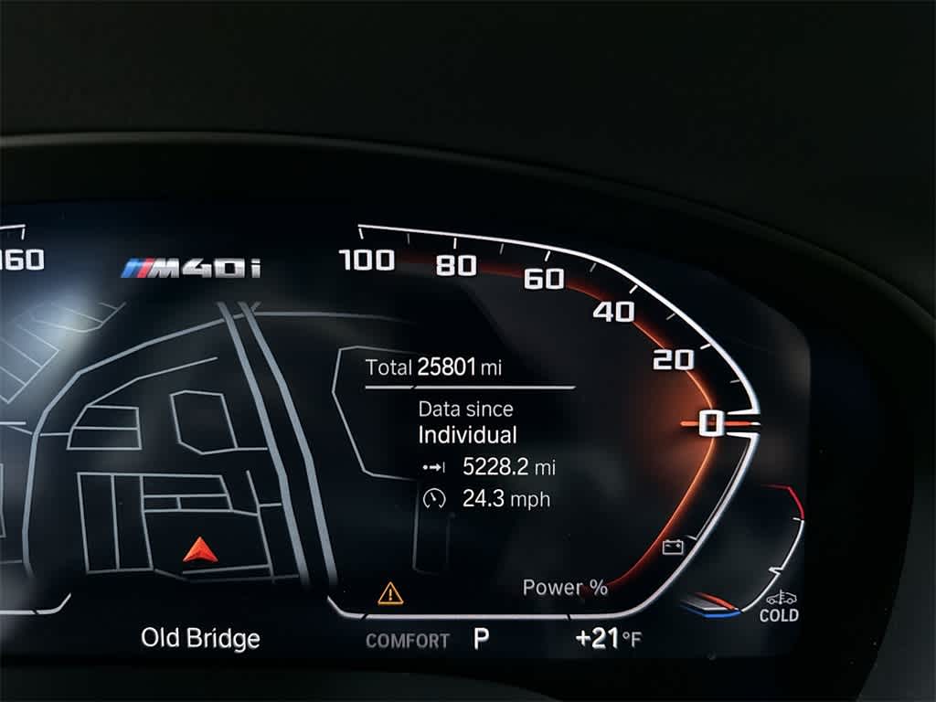 Thumbnail: 2023 BMW X3 - 19