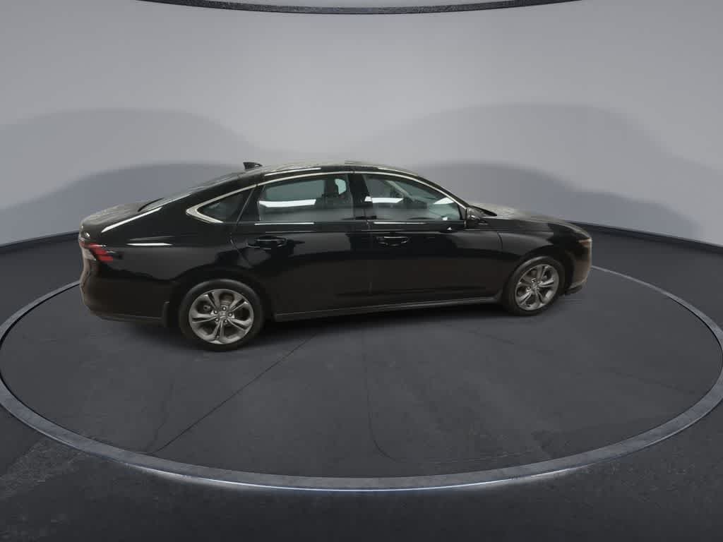 Thumbnail: 2024 Honda Accord - 9