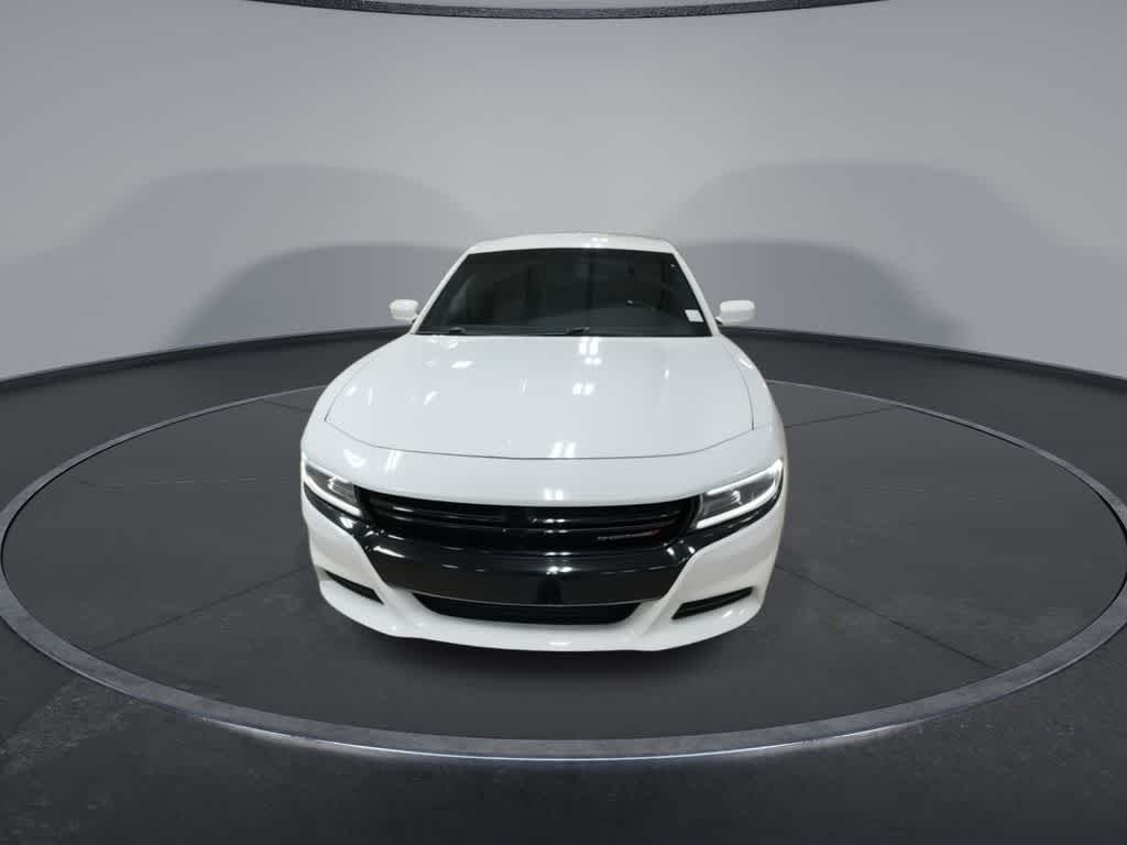 Thumbnail: 2018 Dodge Charger - 3