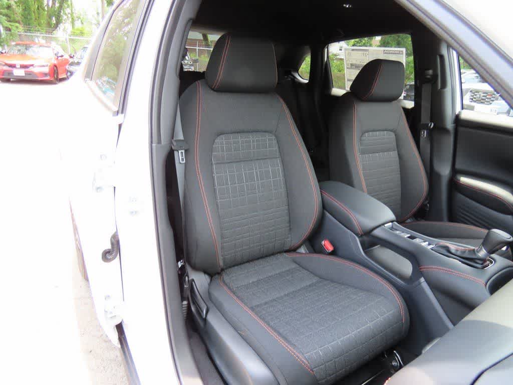 Thumbnail: 2026 Honda HR-V - 17