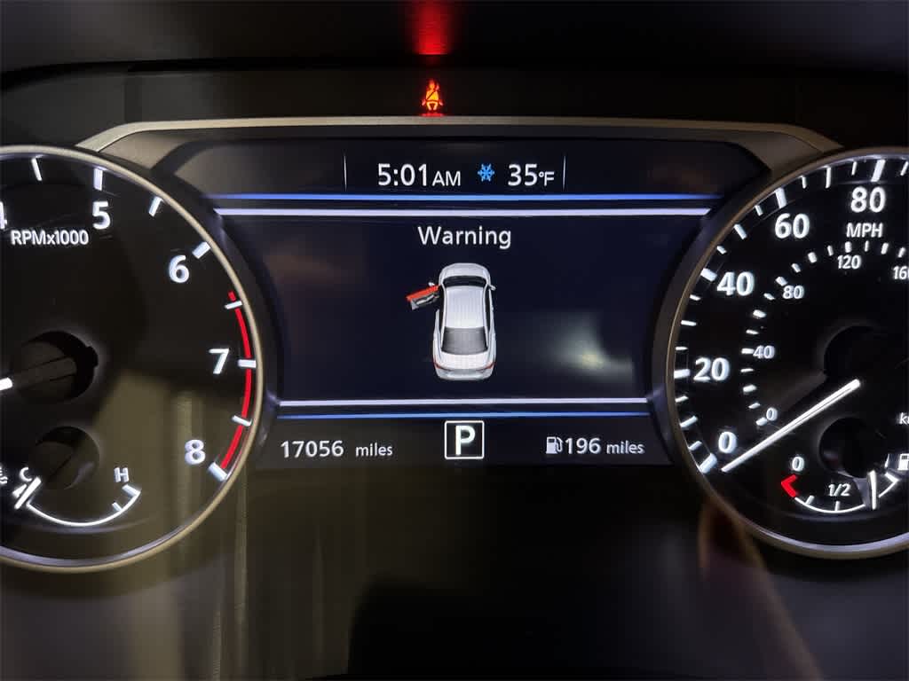 Thumbnail: 2022 Nissan Sentra - 19