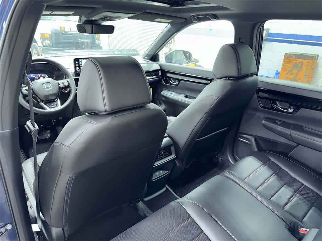 Thumbnail: 2026 Honda CR-V - 31