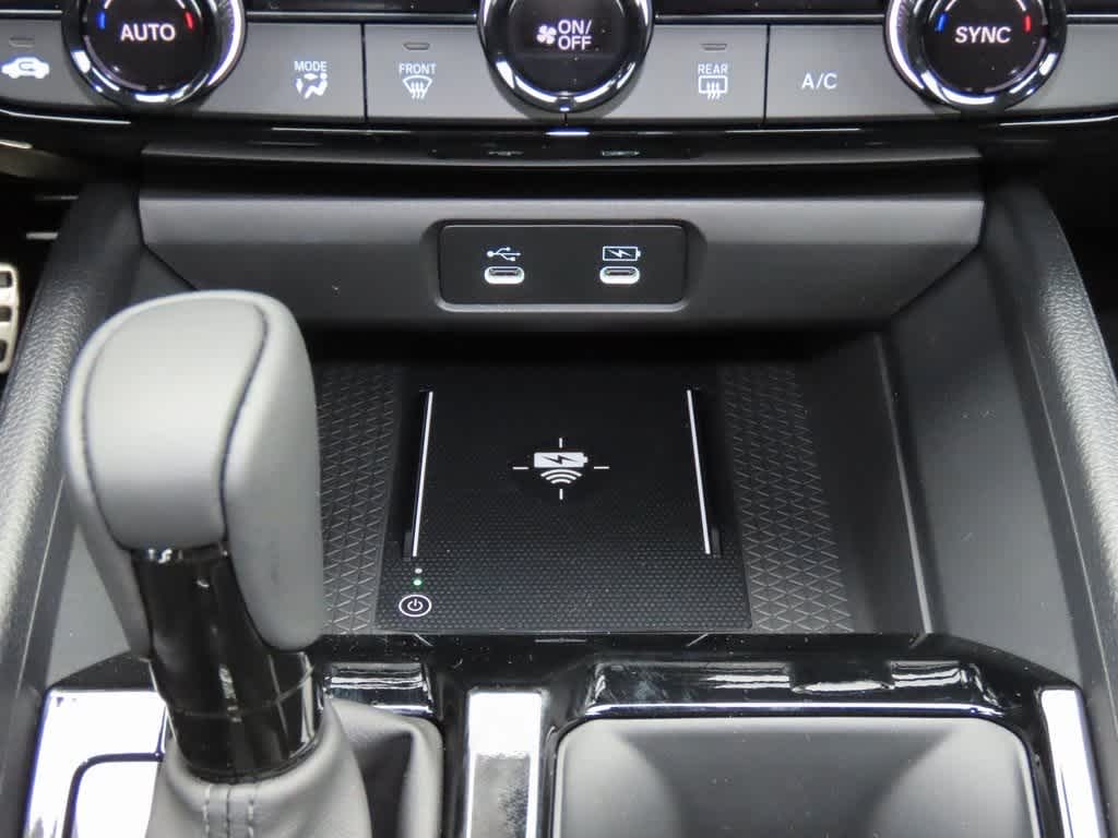 Thumbnail: 2026 Honda Accord - 21