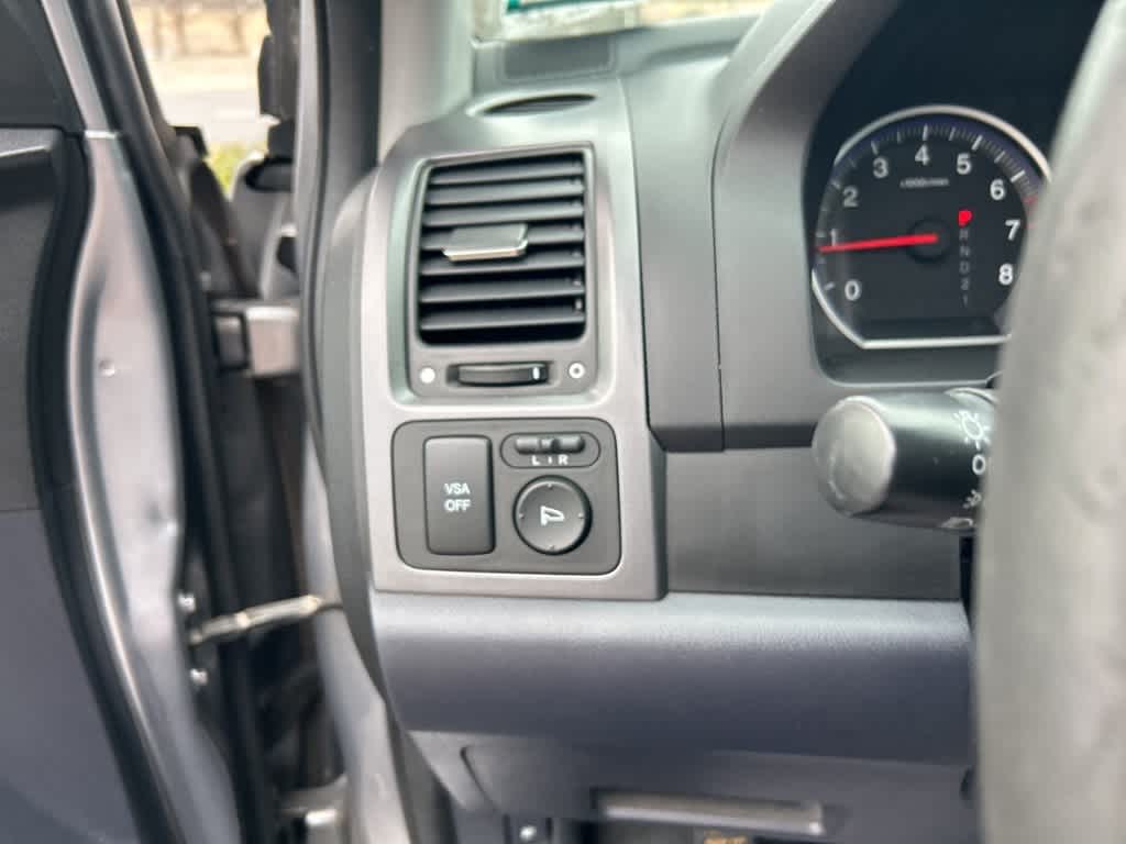 Thumbnail: 2008 Honda CR-V - 6