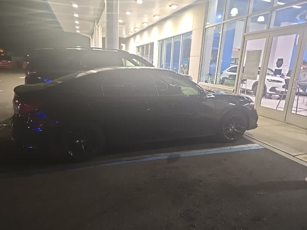 Thumbnail: 2023 Honda Civic - 13