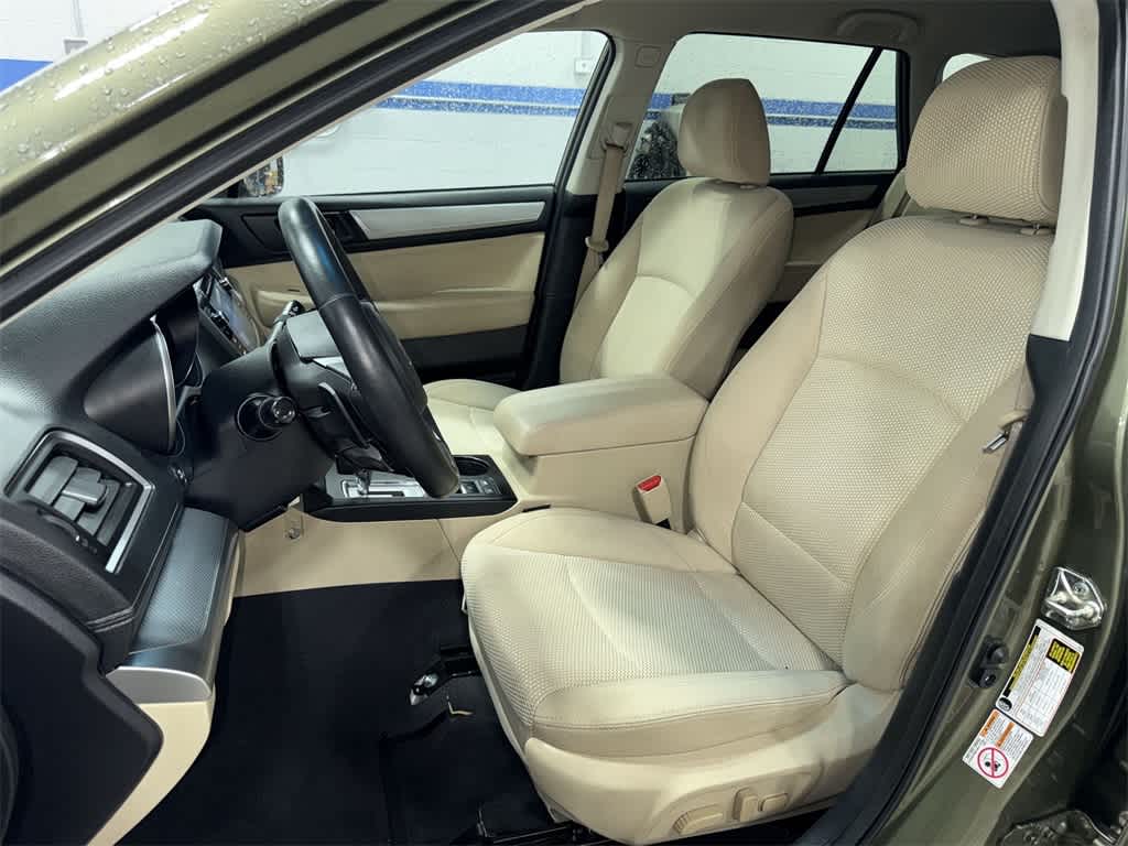 Thumbnail: 2018 Subaru Outback - 15