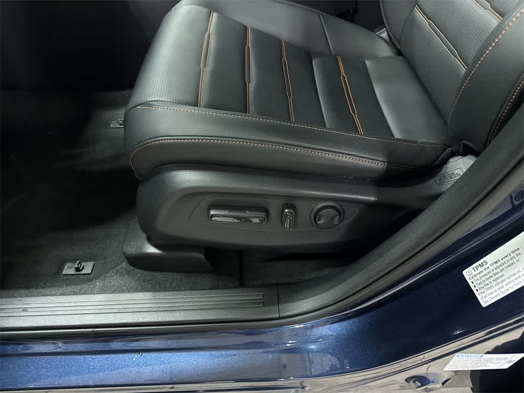 Thumbnail: 2026 Honda CR-V - 24