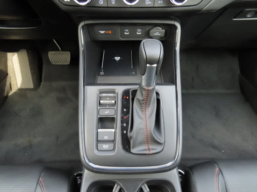 Thumbnail: 2026 Honda CR-V - 23