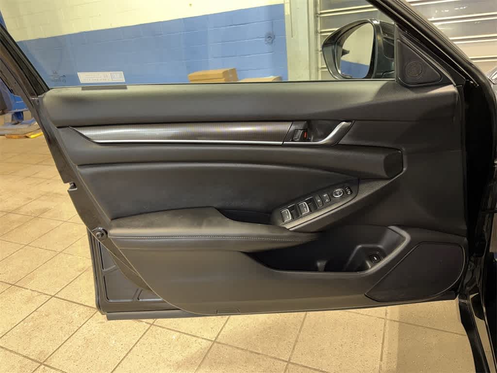 Thumbnail: 2020 Honda Accord - 30