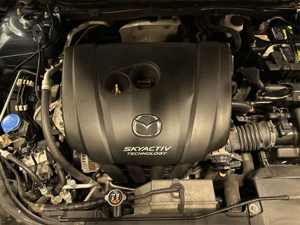 Thumbnail: 2016 Mazda Mazda6 - 12