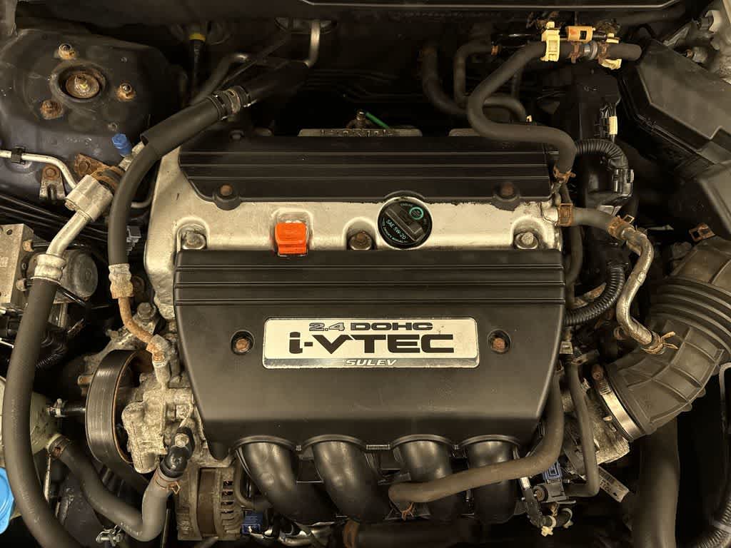 Thumbnail: 2009 Honda Accord - 11