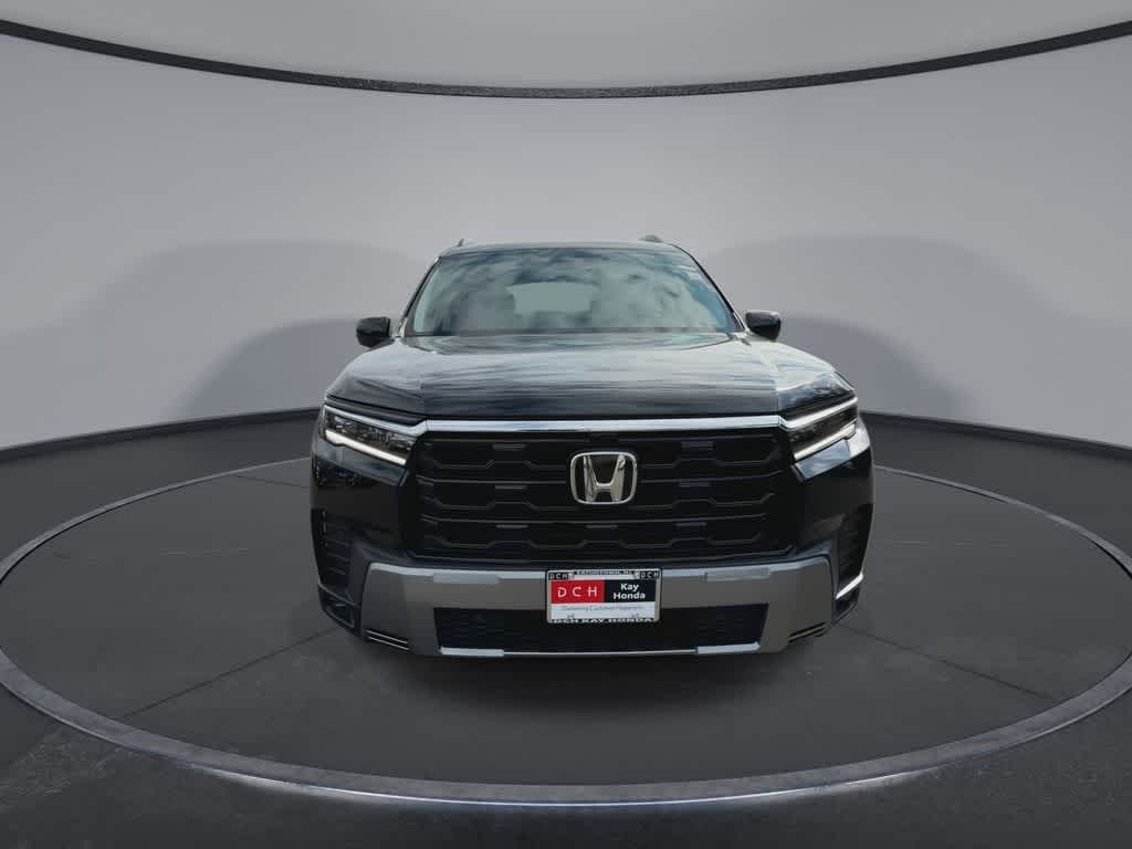 Thumbnail: 2026 Honda Pilot - 3