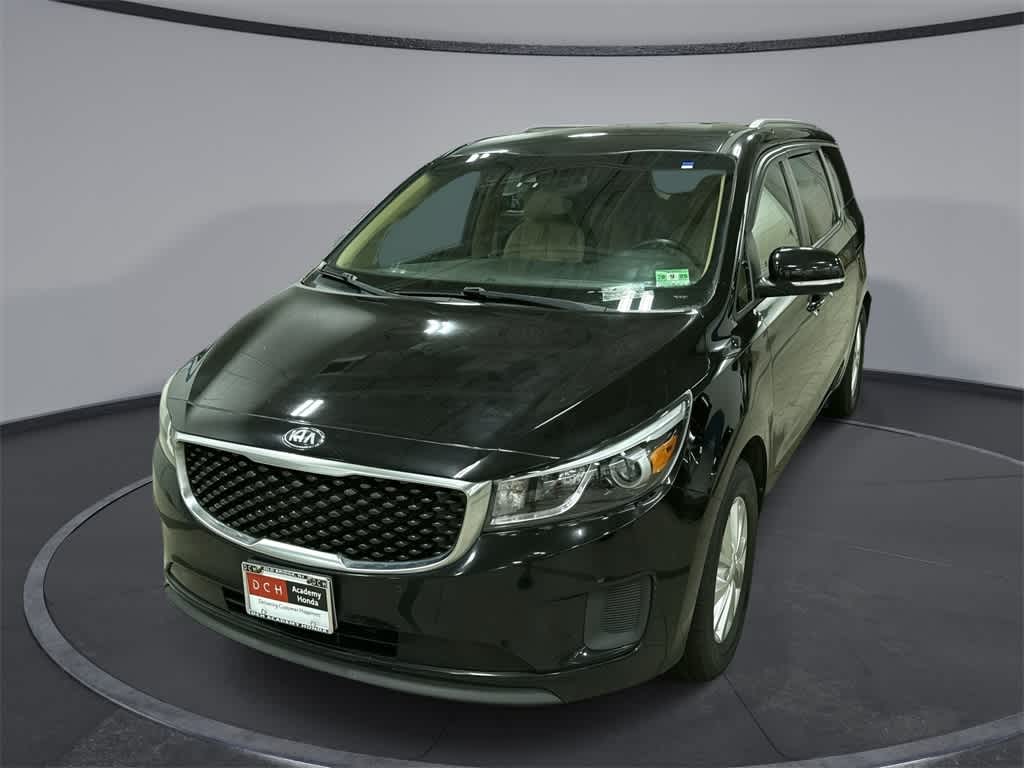 2018 Kia Sedona LX -
                  Old Bridge Township, NJ