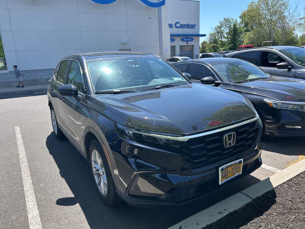 Thumbnail: 2024 Honda CR-V - 3