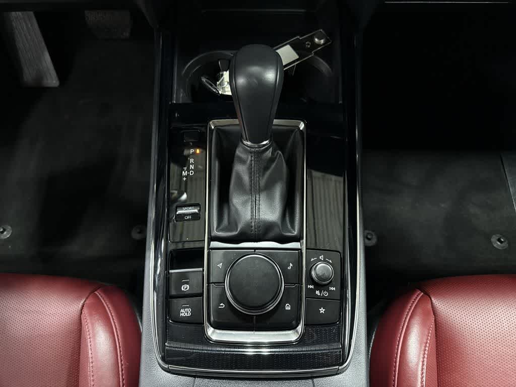 Thumbnail: 2023 Mazda CX-30 - 30